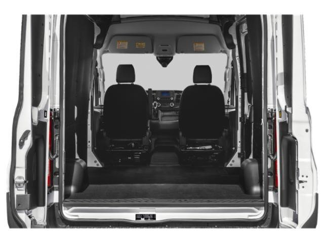 New 2027 Blue Metallic Ford Cargo Van image 11