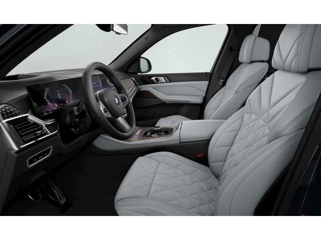 New 2026 Carbon Black Metallic BMW xDrive40i image 6