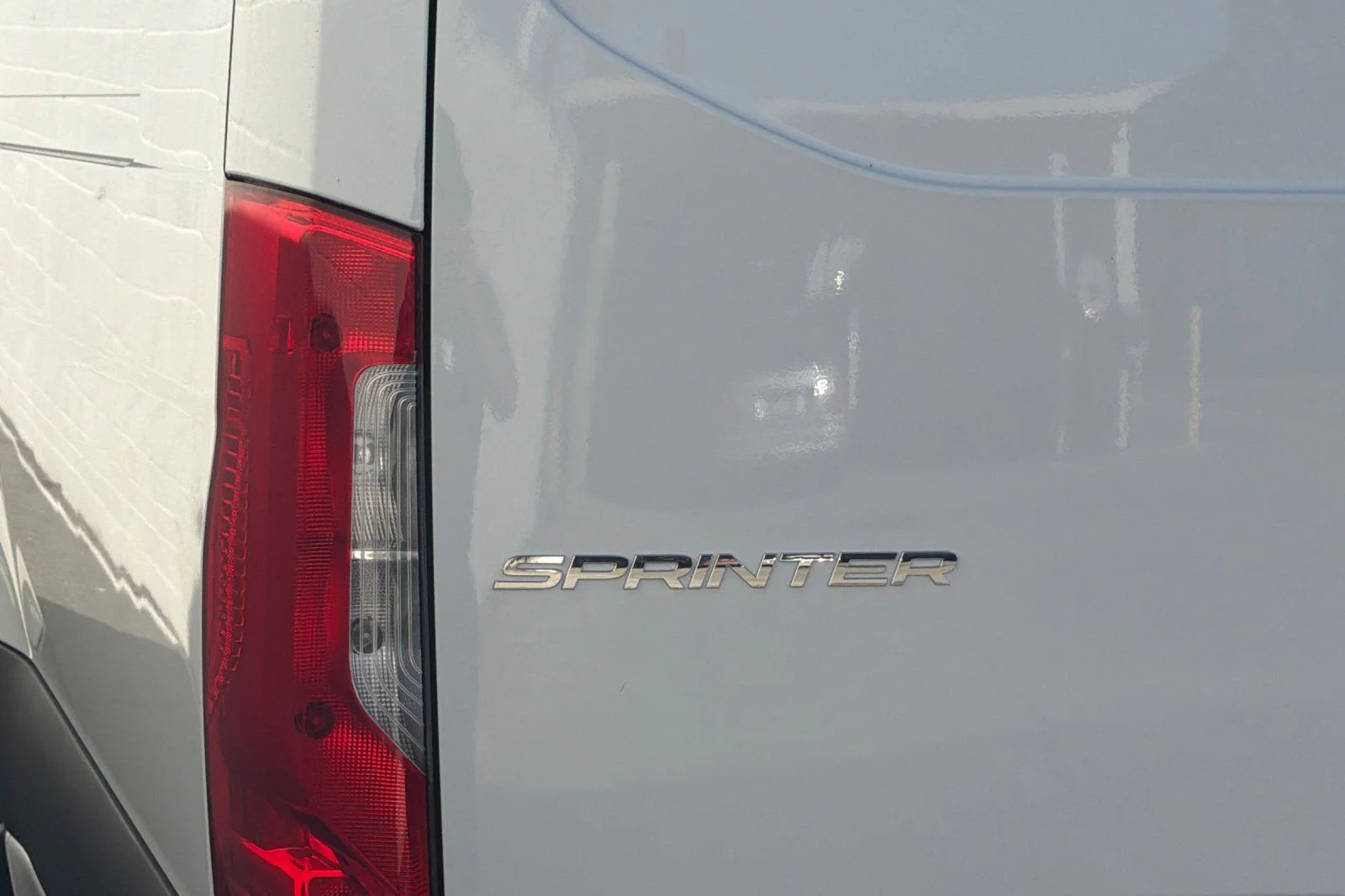 2026 Mercedes-Benz Sprinter Cargo Van Base - Photo 19