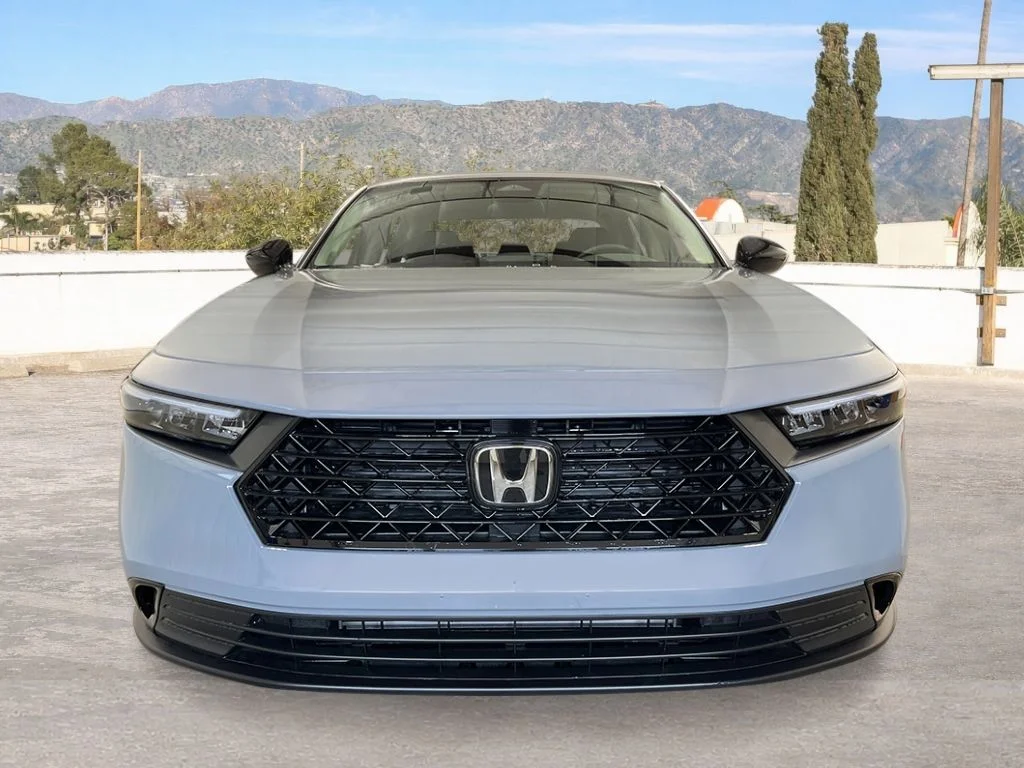 2026 Honda Accord SE - Photo 9