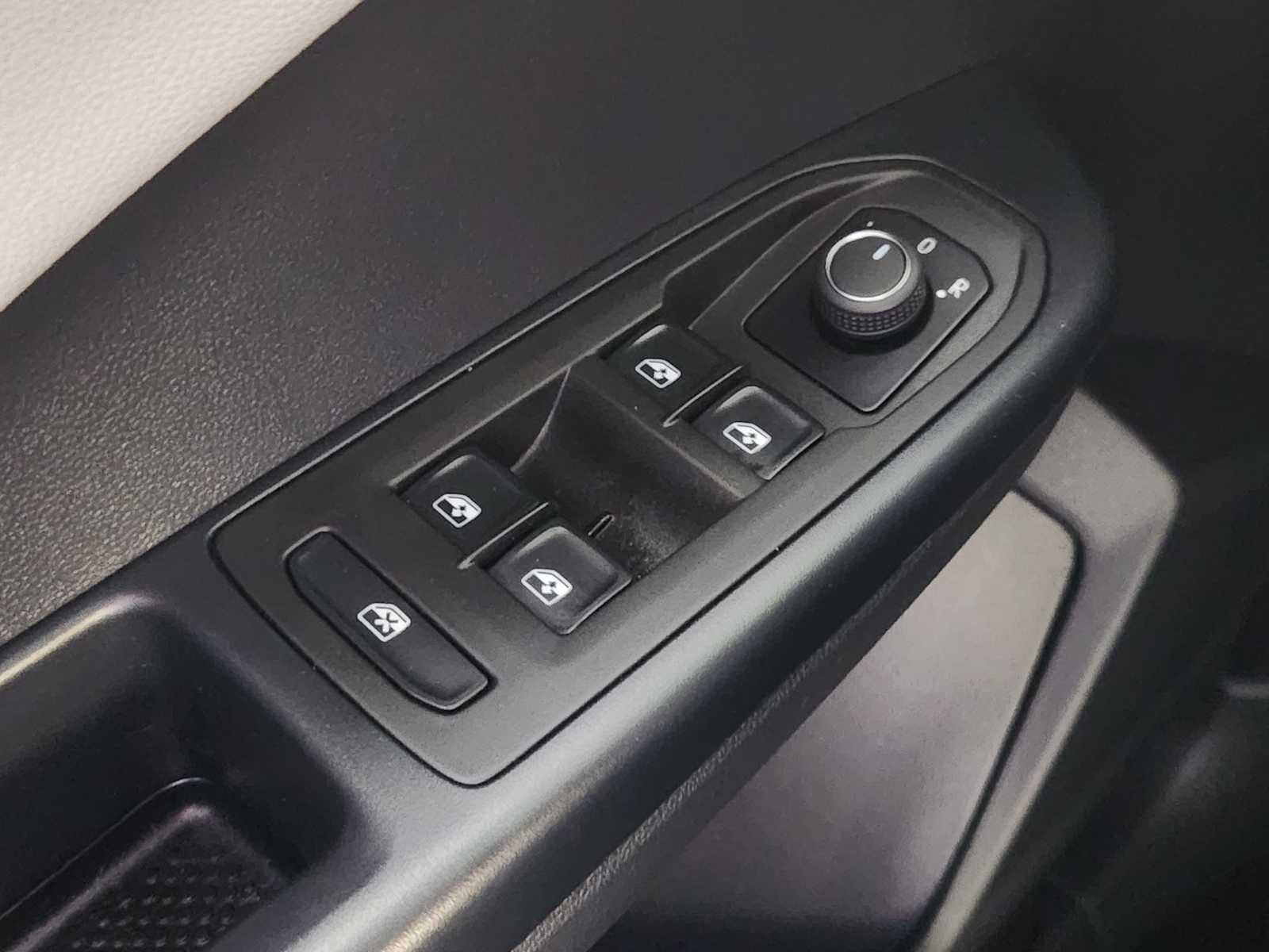 Used 2025 Deep Black Pearl Volkswagen S image 22