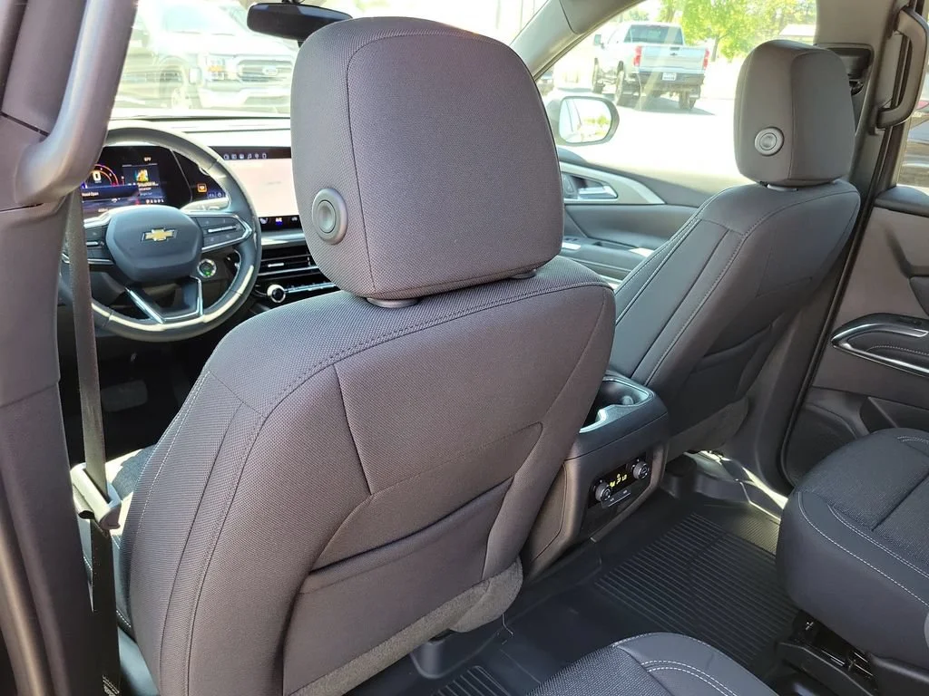 2026 Chevrolet Traverse LT - Photo 30
