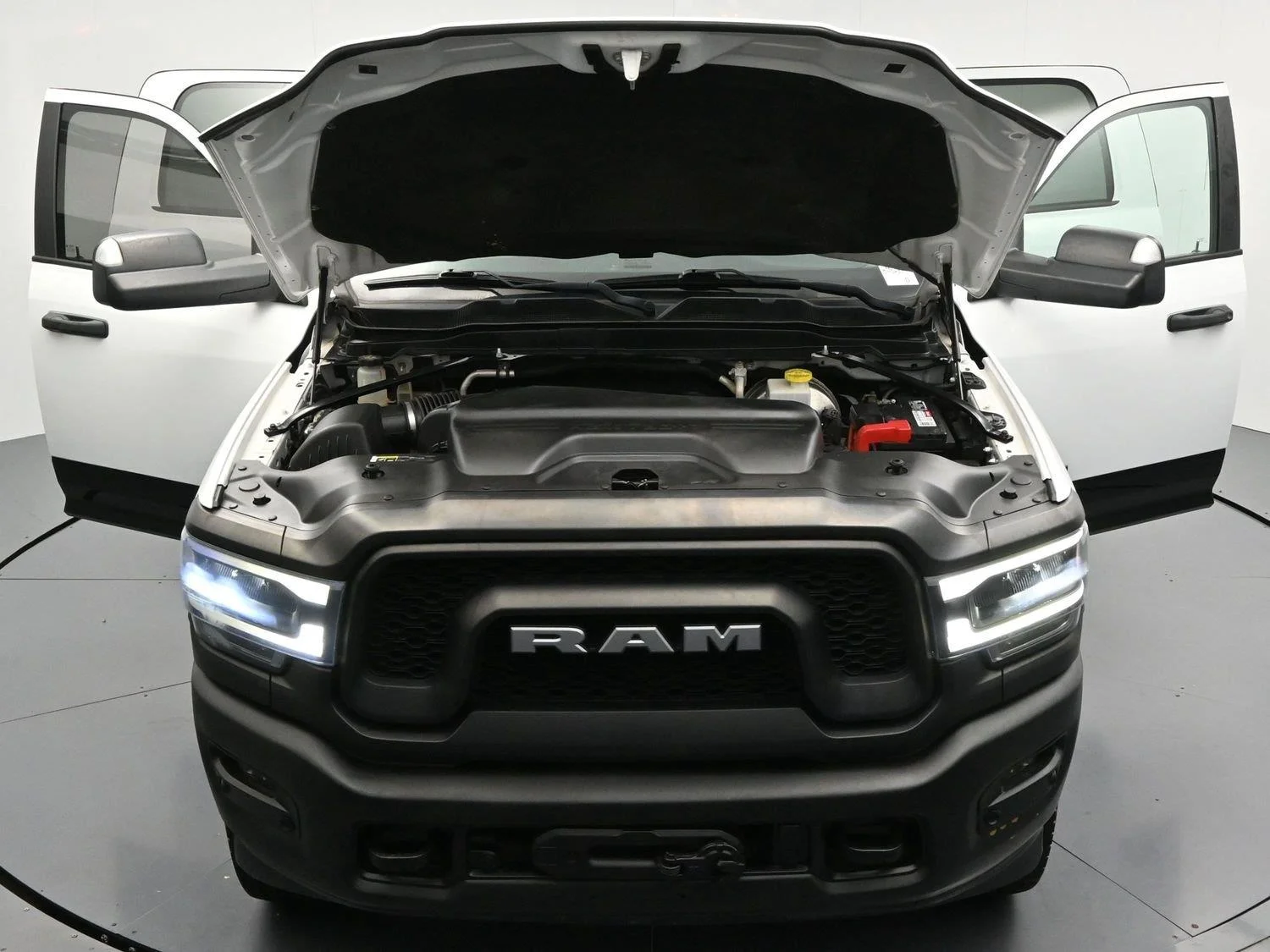 Used 2021  RAM Power Wagon image 38