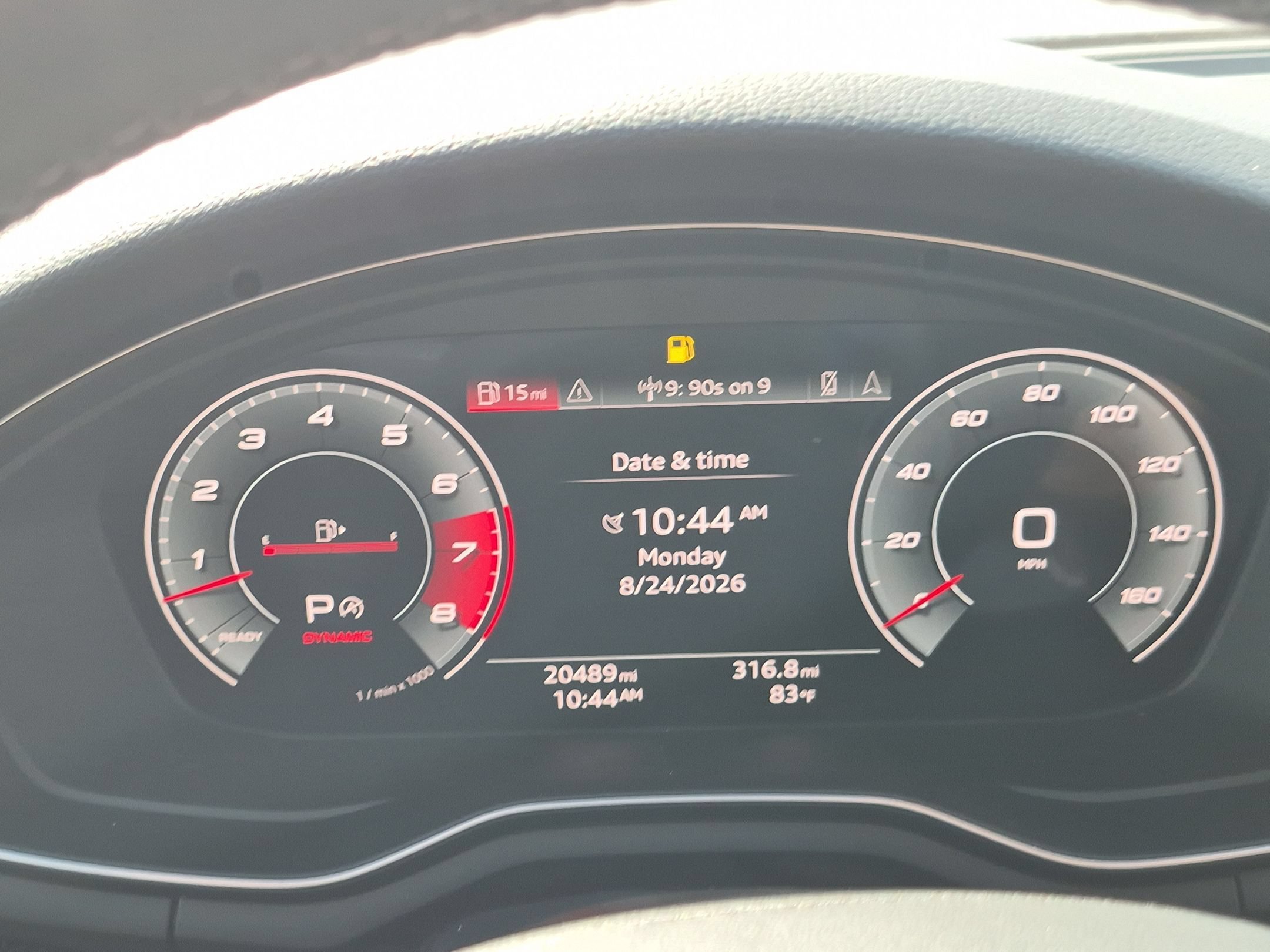 Used 2024  Audi Premium Plus image 21