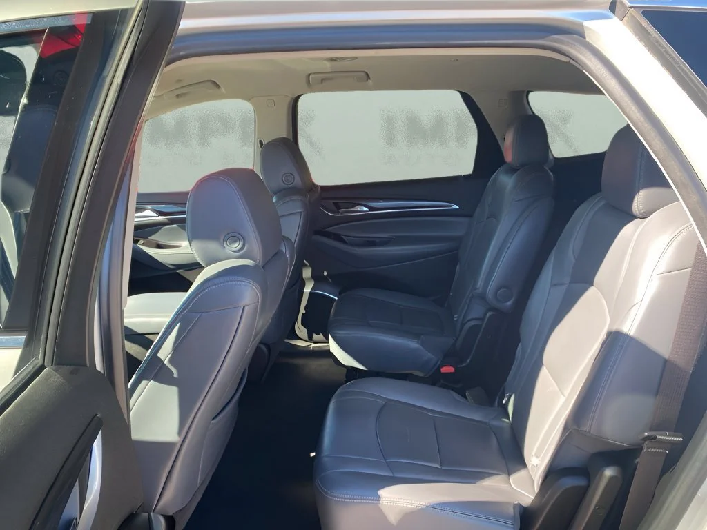 Used 2019 Includes Spectra Gray lower exterior accent color. Buick Essence image 14
