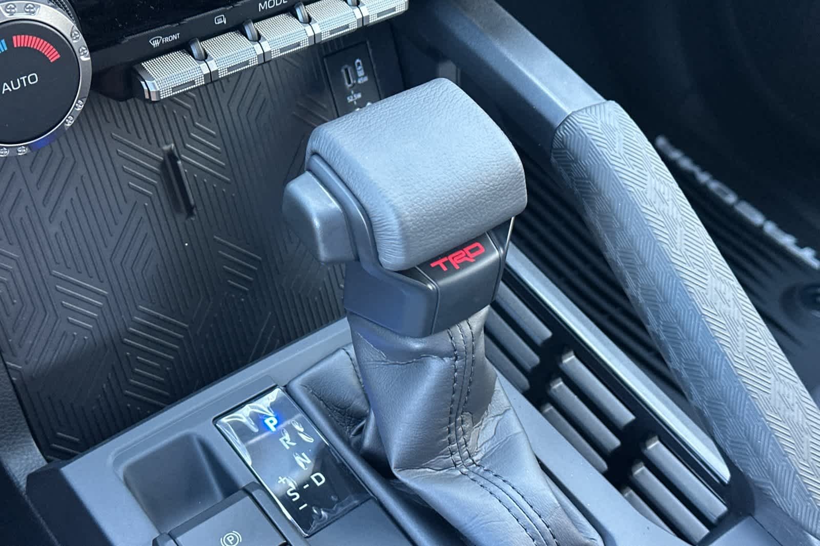 New 2026 Underground Toyota  TRD Off-Road image 20