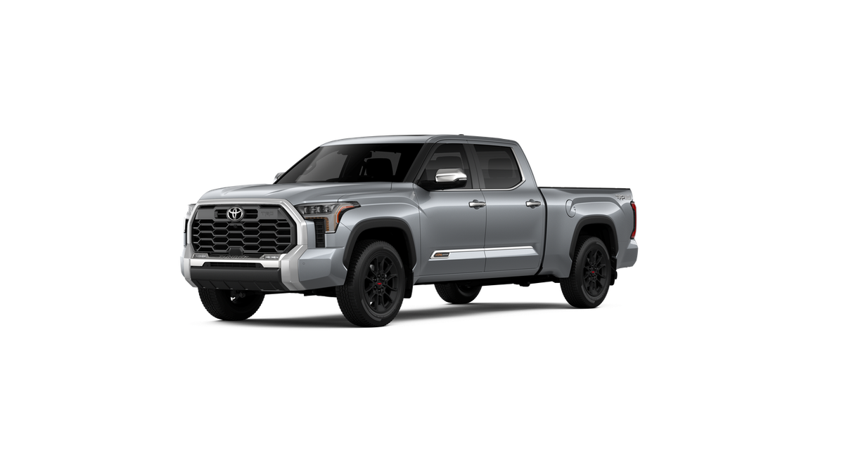 2026 Toyota Tundra 1794 Edition 4WD CrewMax 6.5' Bed's photo