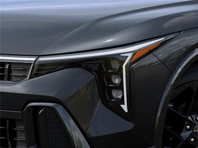New 2027 Gray Kia GTLINE image 10