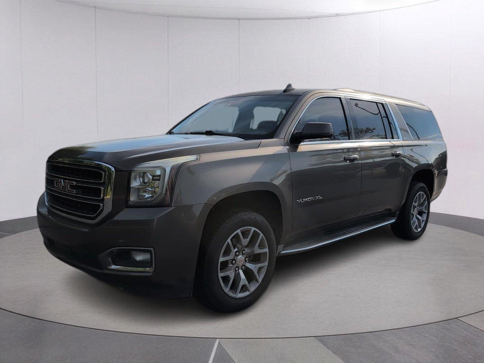 2015 GMC Yukon XL