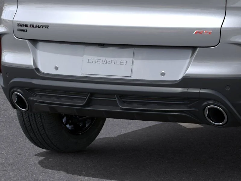 2026 Chevrolet Trailblazer RS - Photo 14