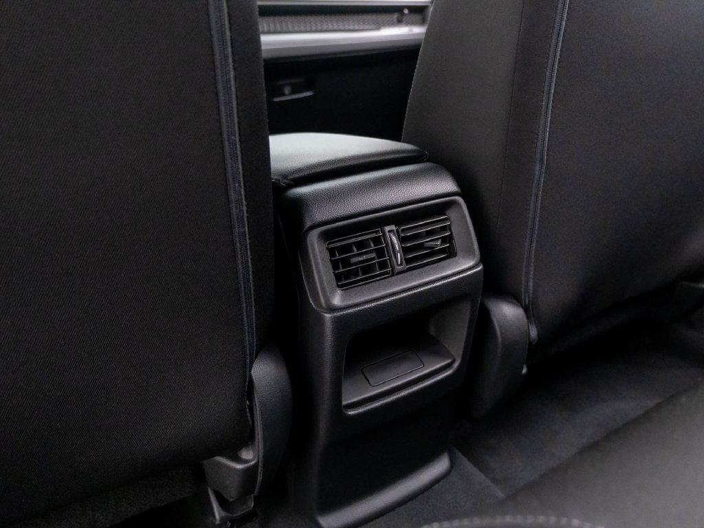 Certified Used 2024 Urban Gray Pearl Honda LX image 20