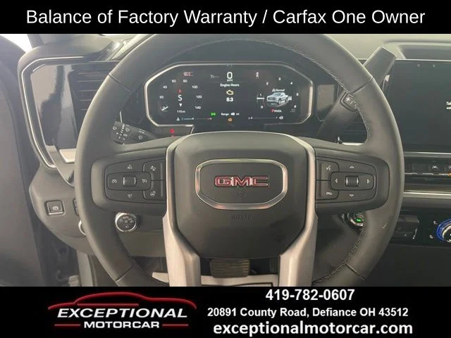 2026 GMC Sierra 1500 Elevation - Photo 37