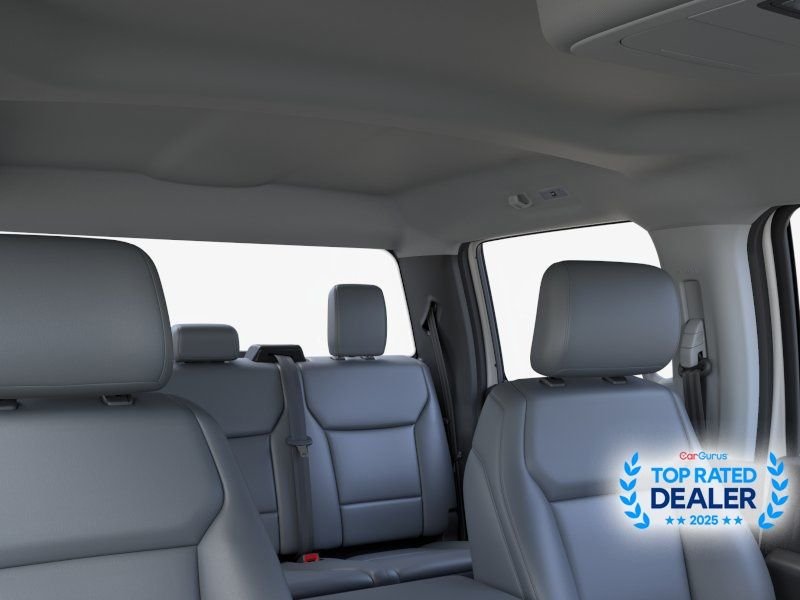 New 2026 Oxford White Ford XL image 23