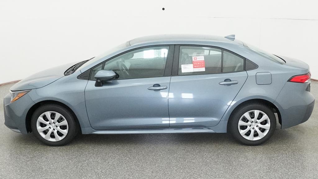 New 2026 Celestite Toyota LE image 31