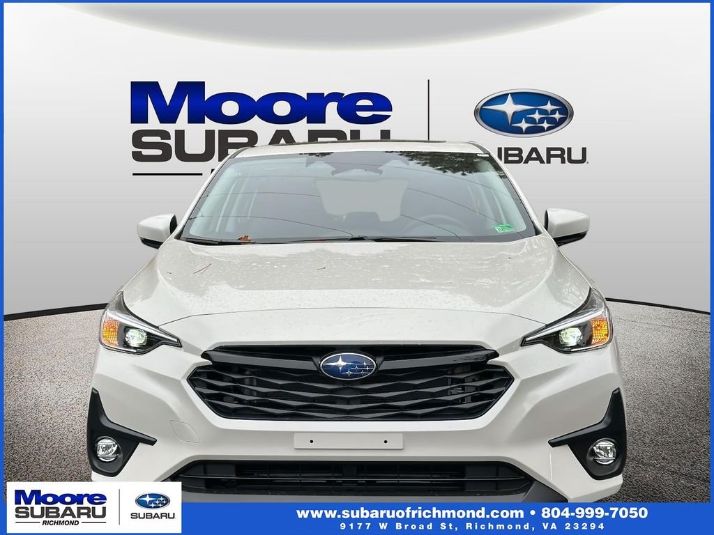 2025 Subaru Impreza Sport - Photo 6