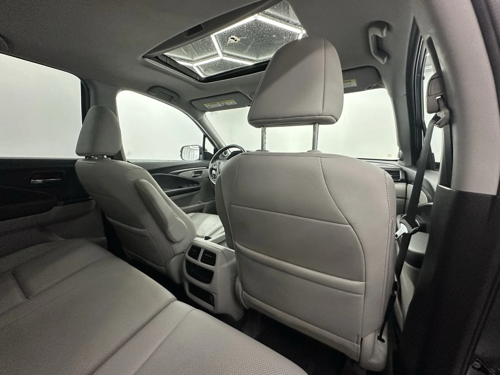 Used 2019 Forest Mist Metallic Honda RTL-T AWD image 39