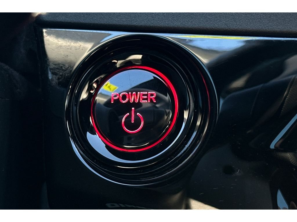 Used 2024 Crystal Black Pearl Honda Sport-L image 34