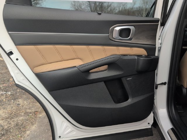 2026 Kia Sorento X-Line SX Prestige - Photo 25