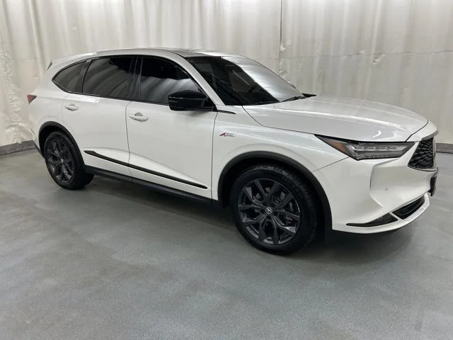 2023 Acura MDX SH-AWD A-Spec Package's photo