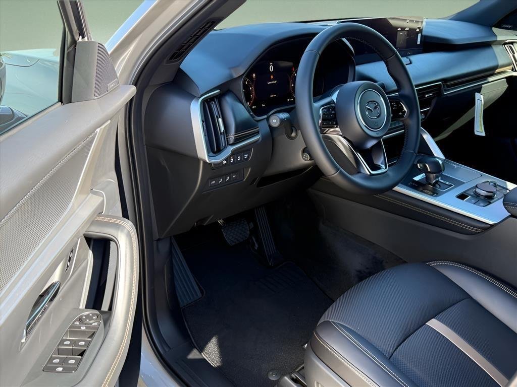 2026 Mazda CX-90 Premium Sport Package - Photo 9