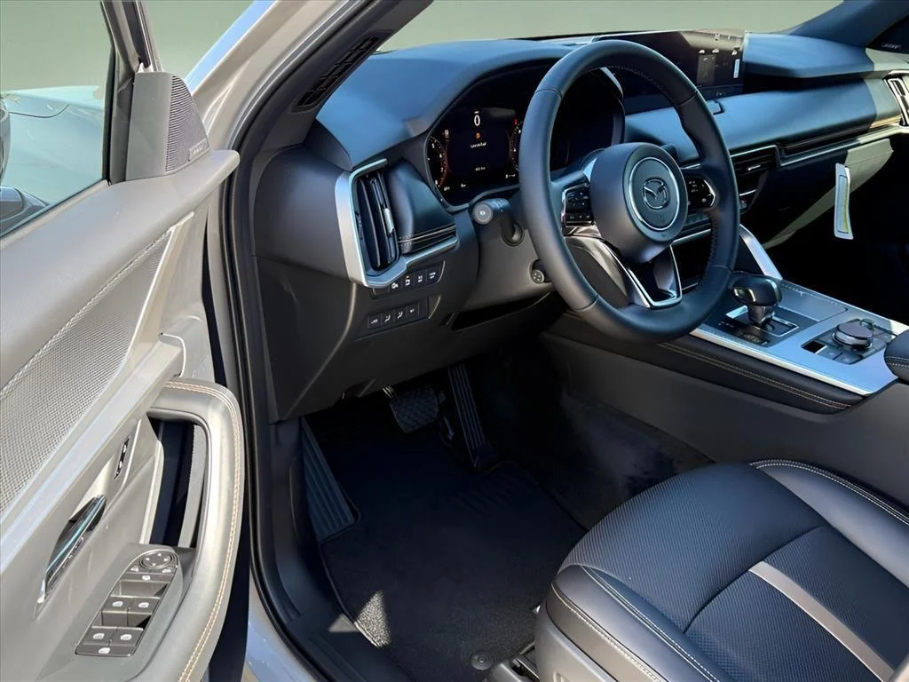 2026 Mazda CX-90 Premium Sport Package - Photo 9
