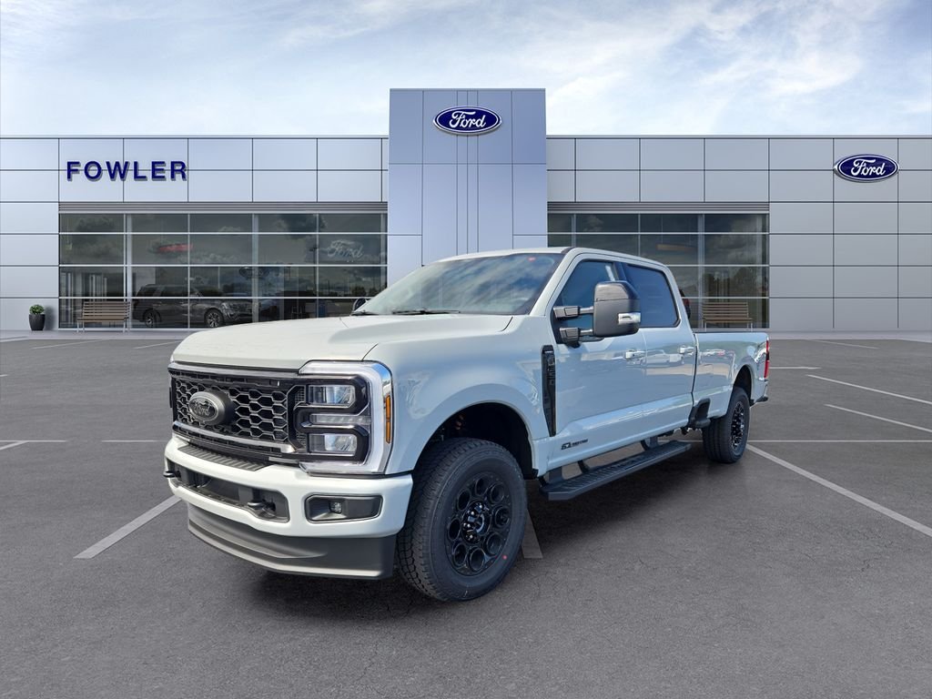 New 2026 Avalanche Ford F-350® Lariat® image 1