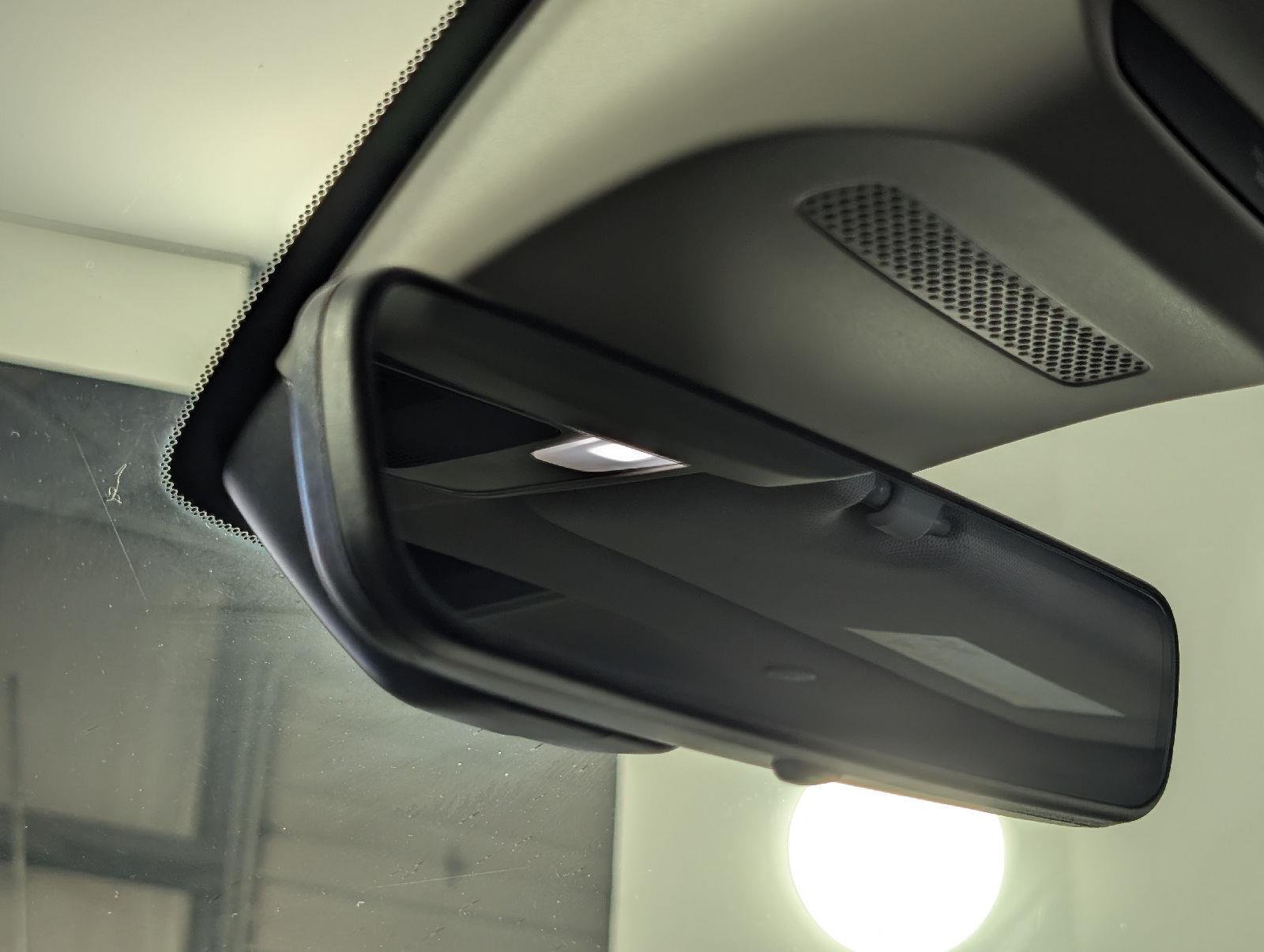2025 Honda HR-V EX-L - Photo 32