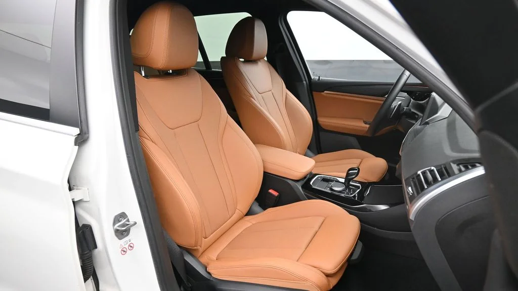 2023 BMW X3 30i - Photo 17