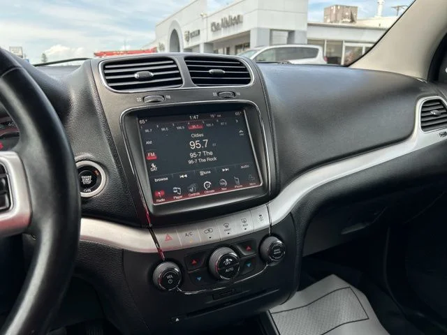 Used 2017 Gray Dodge GT image 44