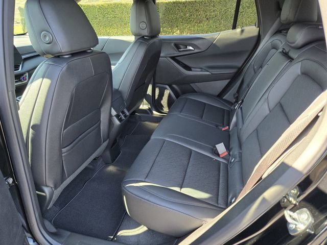 2026 Chevrolet Equinox LT - Photo 7
