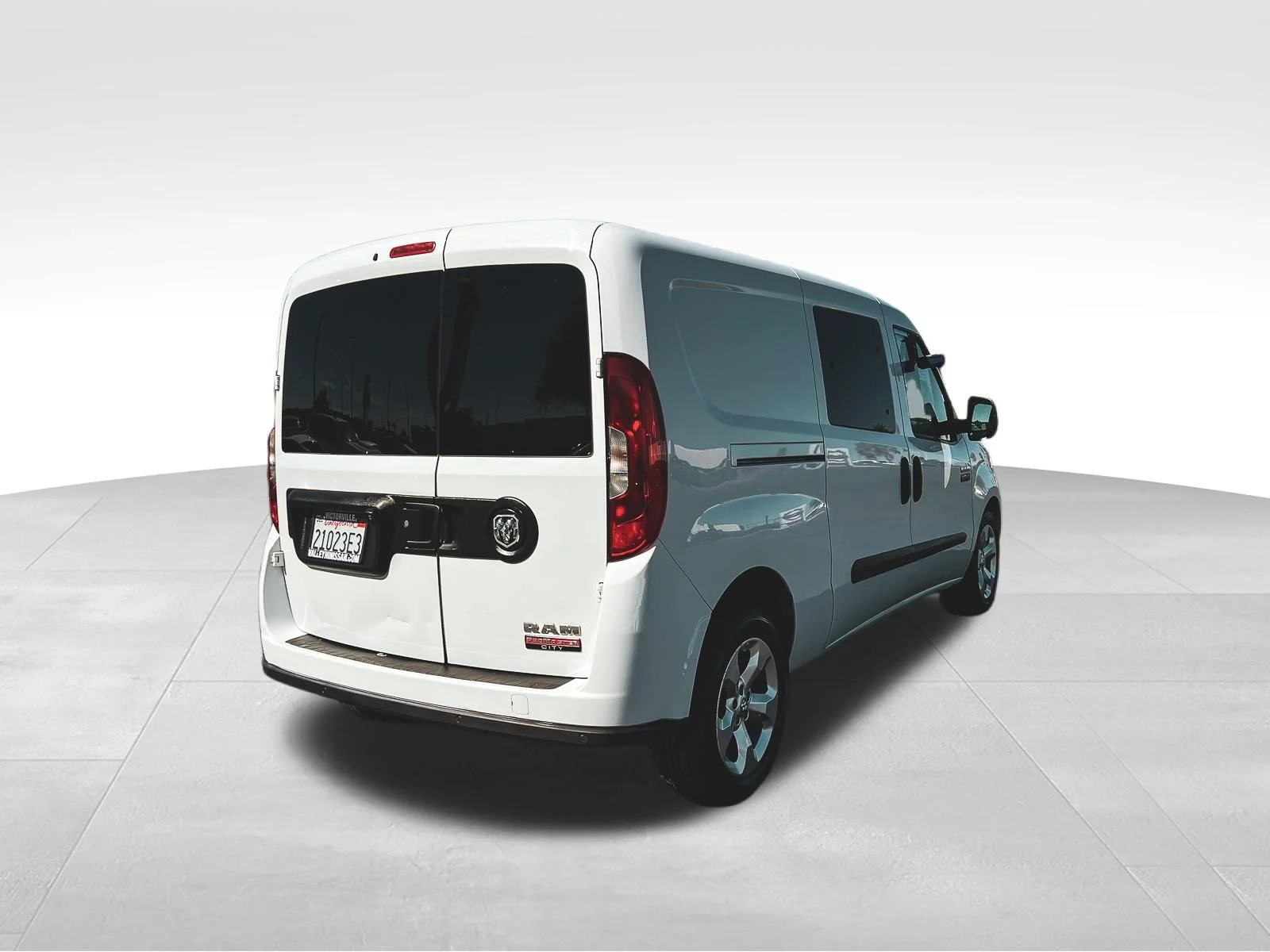 2015 RAM Promaster City SLT - Photo 7