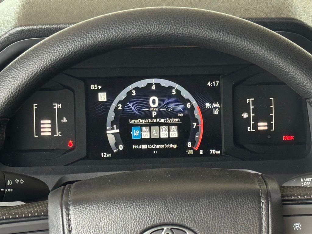 2025 Toyota Tacoma SR5 - Photo 19