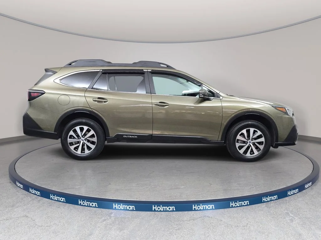 Used 2020 Brown Subaru Premium image 7