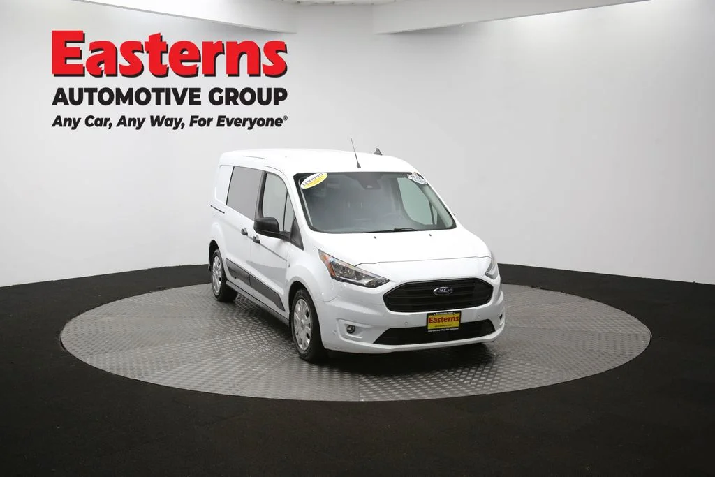 Used 2020 White Ford XLT image 50
