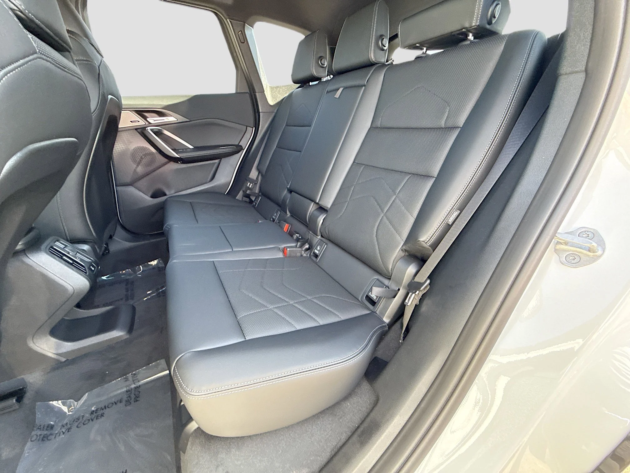 New 2026 Mineral White Metallic BMW xDrive28i image 20