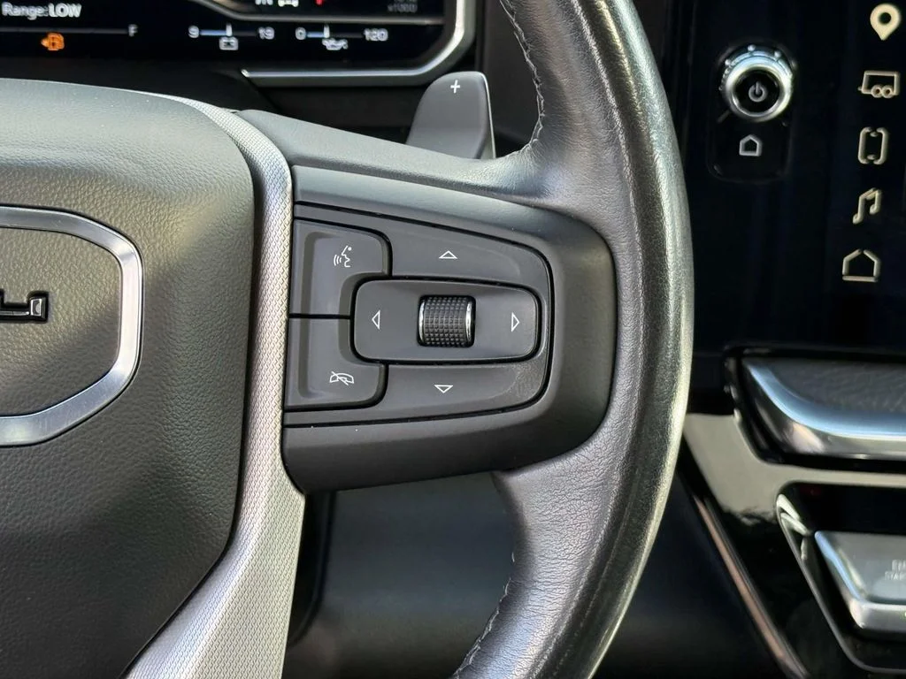 2023 GMC Sierra 1500 Denali Denali - Photo 24