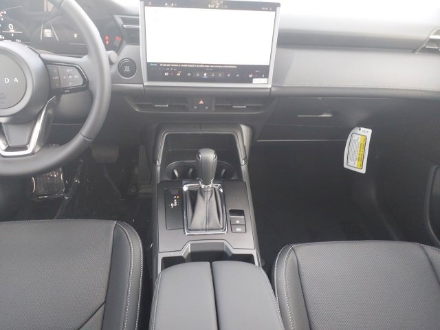 New 2026 Aero Gray Metallic Mazda 2.5 S Premium AWD image 10