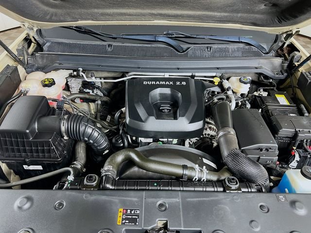 2021 GMC Canyon AT4 - Photo 26