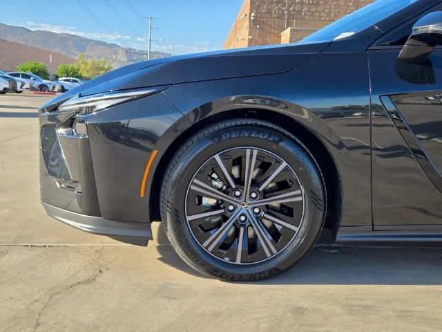 New 2026 Caviar Lexus PREMIUM image 5