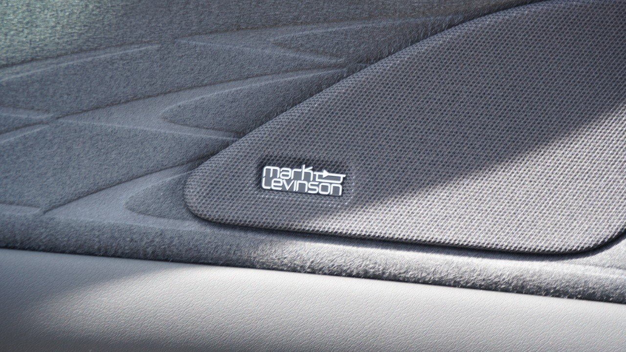 Certified Used 2024 IRIDIUM Lexus RX 350 Luxury image 25