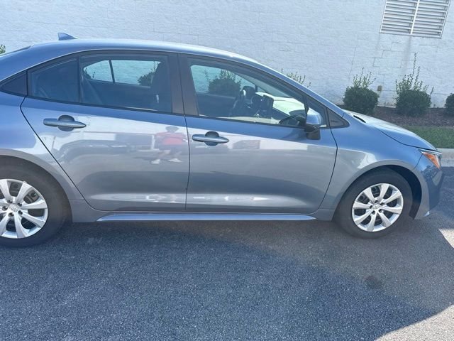 Used 2026  Toyota LE image 8