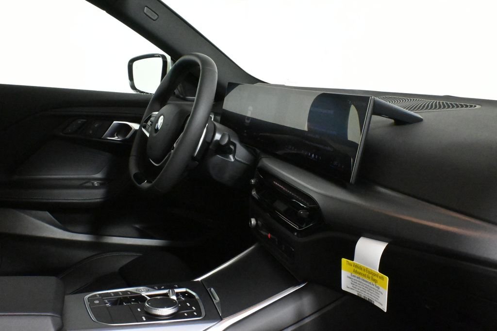 Certified Used 2025 Alpine White BMW 230i xDrive image 33