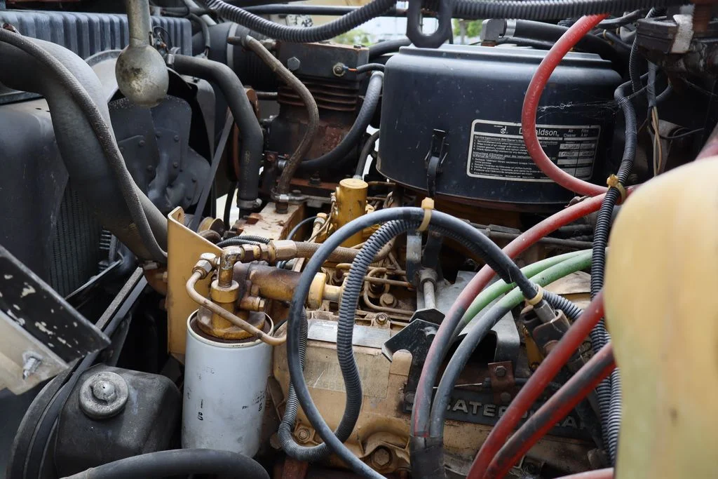 Used 1987  Ford F8000 image 29