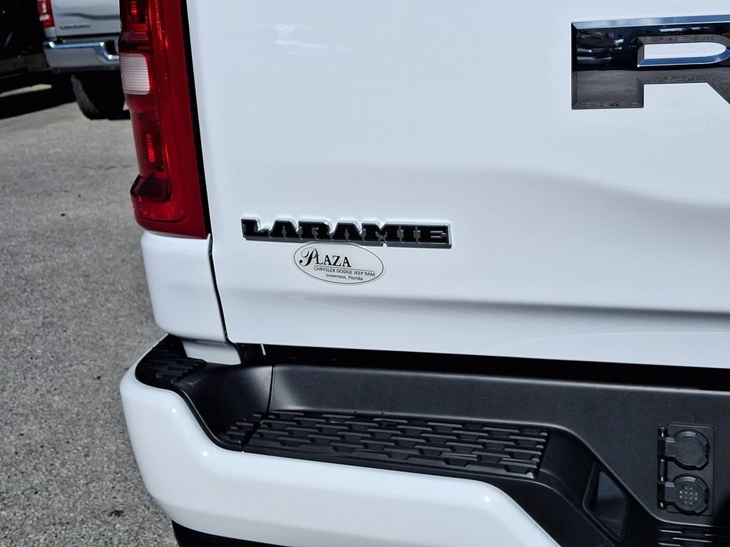 2025 RAM 1500 Laramie - Photo 11