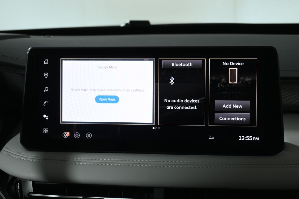 2026 INFINITI QX60 LUXE - Photo 17