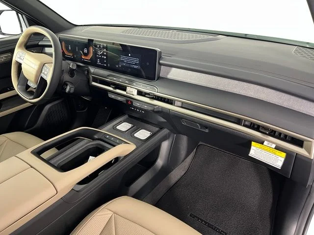 New 2027 White Kia EX image 42