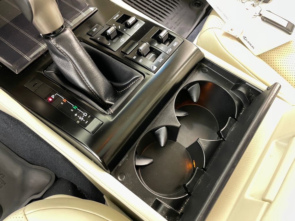 2020 Lexus GX LUXURY - Photo 39
