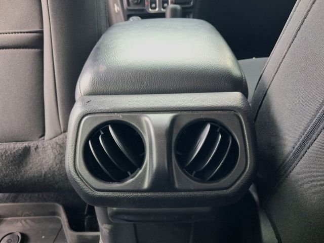 Used 2023 White Jeep Sport S image 23
