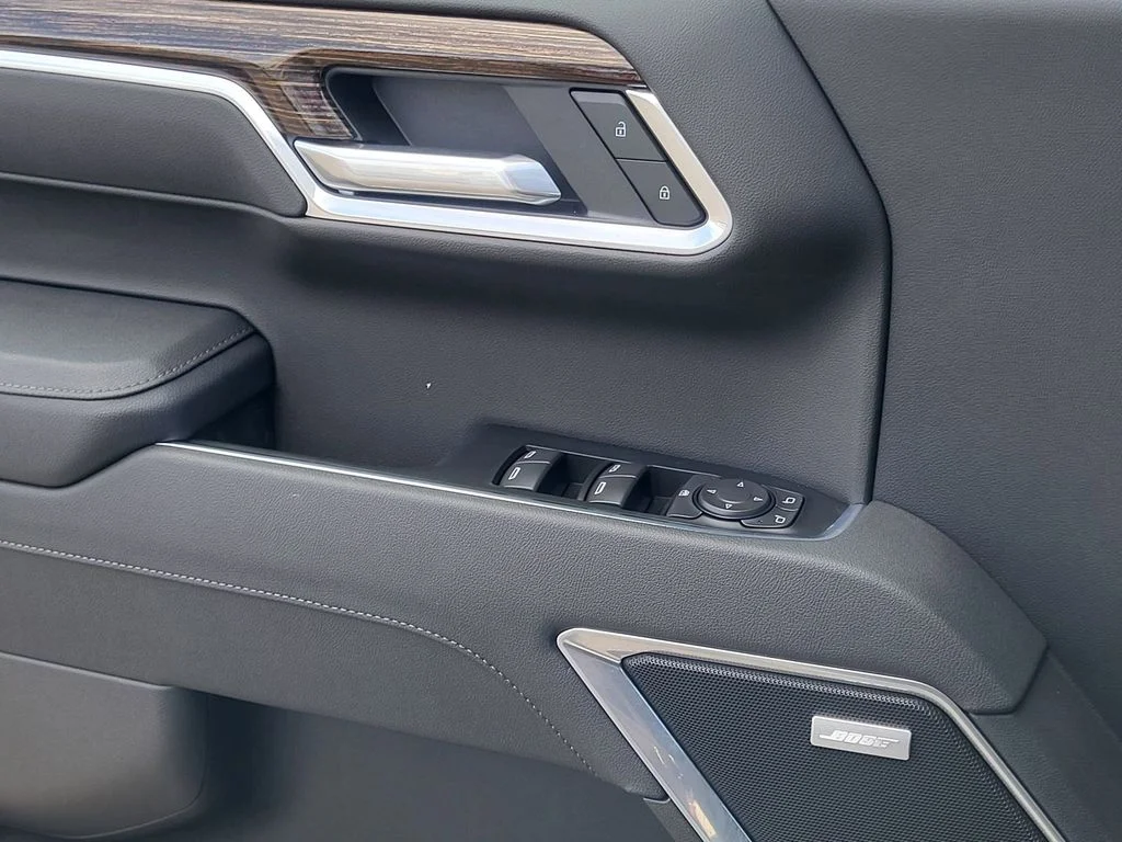 2026 GMC Sierra 1500 Elevation - Photo 21