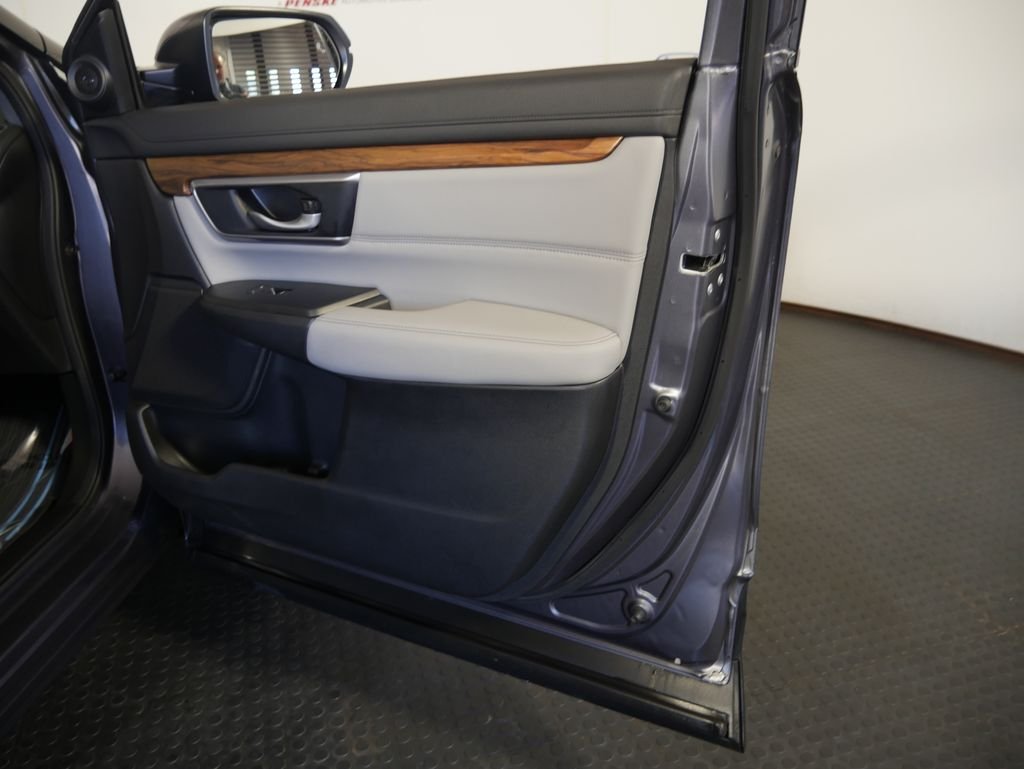 2020 Honda CR-V Touring - Photo 5